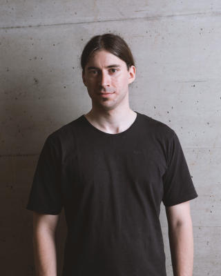 Jürgen Riedl / Founder